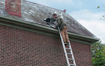 what affects urgent Cwmbach Llechrhyd roof repairs