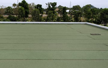 all Cwmbach Llechrhyd roofing types quoted for