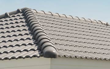 advantages of Cwmbach Llechrhyd clay roofing