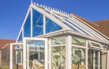 conservatory roof insulation costs Cwmbach Llechrhyd