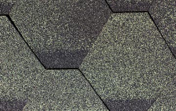 Cwmbach Llechrhyd fibreglass shingle repairs