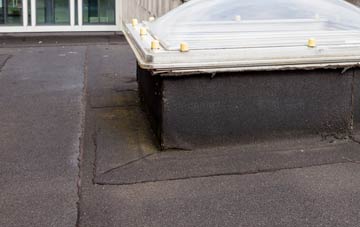 disadvantages of Cwmbach Llechrhyd flat roofs