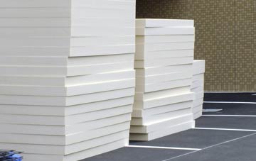 Cwmbach Llechrhyd flat roof insulation costs