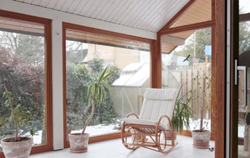 Cwmbach Llechrhyd hardwood conservatory roofing repairs