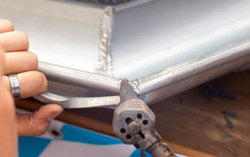 disadvantages of Cwmbach Llechrhyd lead roofing
