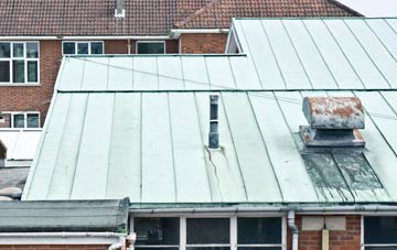 Cwmbach Llechrhyd lead roofing costs