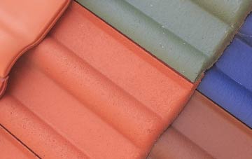 Cwmbach Llechrhyd plastic roofing companies