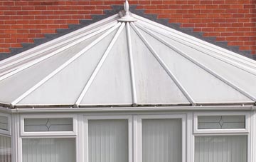 Cwmbach Llechrhyd polycarbonate conservatory roof repairs