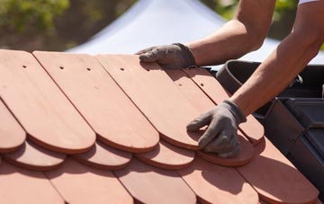 Cwmbach Llechrhyd roof tile contractors