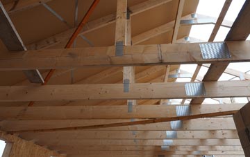 Cwmbach Llechrhyd roof truss costs