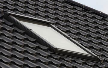 benefits of Cwmbach Llechrhyd roof windows