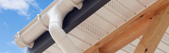 get Cwmbach Llechrhyd guttering quotes today