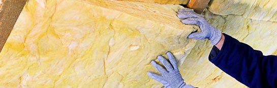 quotes for Cwmbach Llechrhyd roof insulation