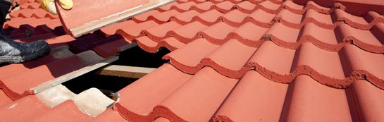 compare Cwmbach Llechrhyd roof repair quotes