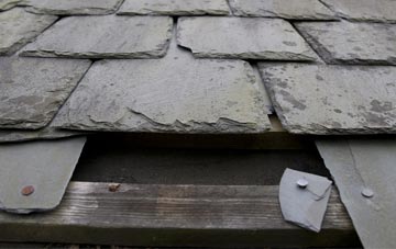 Cwmbach Llechrhyd slate roof repairs and maintenance