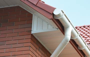 Cwmbach Llechrhyd soffit repair costs