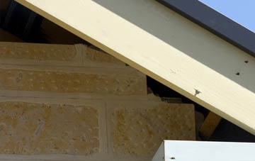 soffit repair Cwmbach Llechrhyd