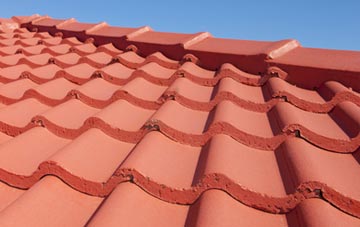 Cwmbach Llechrhyd tile and slate roof replacement