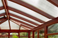 Cwmbach Llechrhyd conservatory roofing insulation