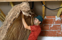 Cwmbach Llechrhyd flat roofing insulation