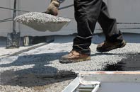 find rated Cwmbach Llechrhyd flat roofing replacement companies