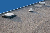 Cwmbach Llechrhyd flat roofing