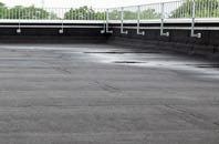 find rated Cwmbach Llechrhyd flat roofing companies