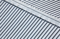 Cwmbach Llechrhyd metal roofing