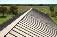 Cwmbach Llechrhyd metal roof quotes
