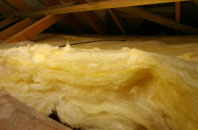 Cwmbach Llechrhyd pitch roof insulation