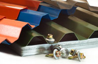Cwmbach Llechrhyd plastic roofing