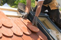 Cwmbach Llechrhyd tiled roofing companies